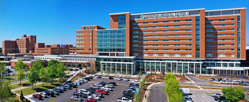 Lexington Medical Center Main Campus